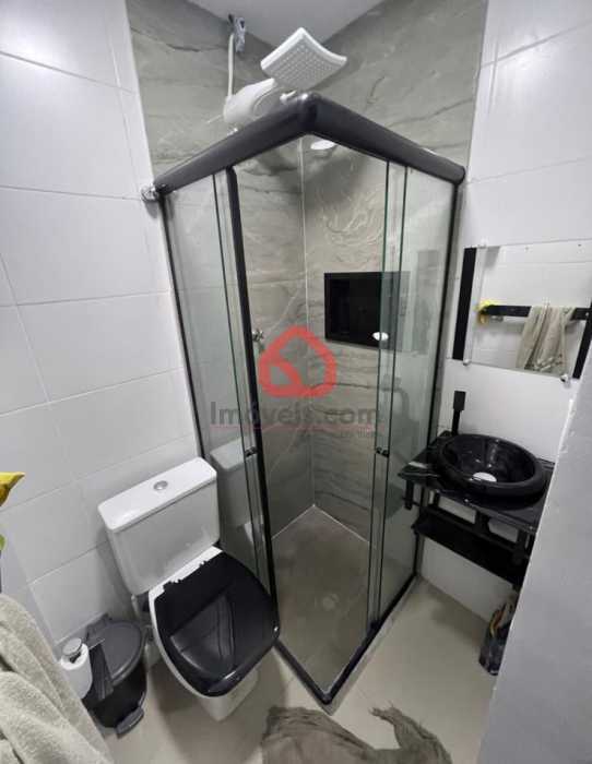 Apartamento, 1 quarto, 36 m² - Foto 9