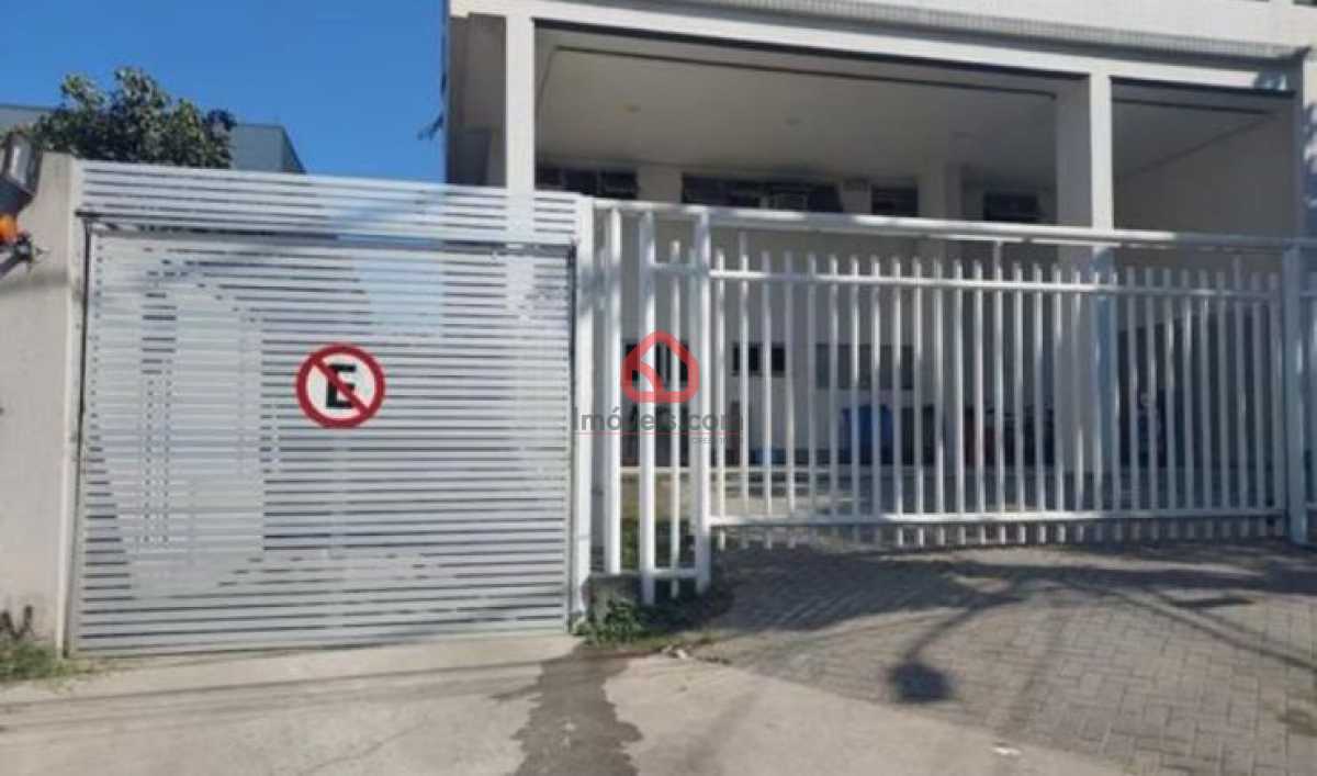 Apartamento, 1 quarto, 36 m² - Foto 10
