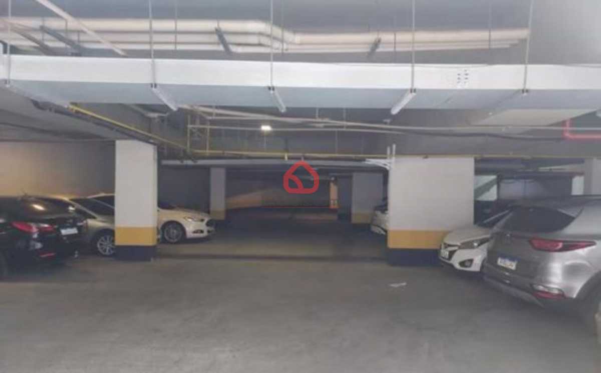 Apartamento, 1 quarto, 36 m² - Foto 11