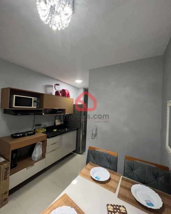 Apartamento, 1 quarto, 36 m² - Foto 6
