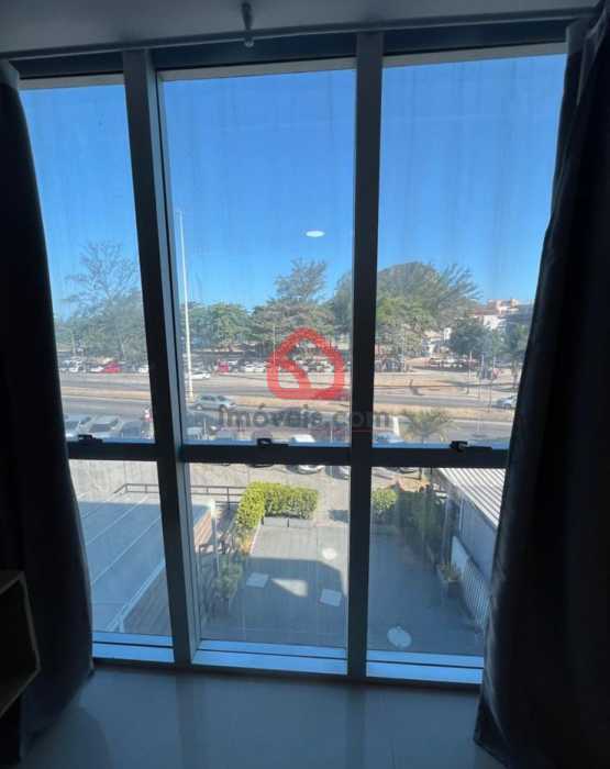 Apartamento, 1 quarto, 36 m² - Foto 1