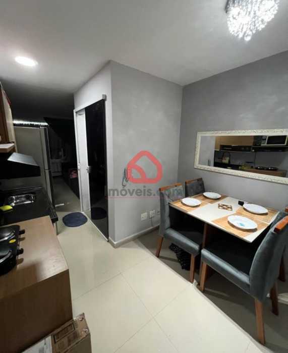 Flat/Apart Hotel, 1 quarto, 32 m² - Foto 6