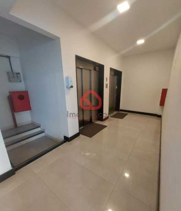 Flat/Apart Hotel, 1 quarto, 32 m² - Foto 13