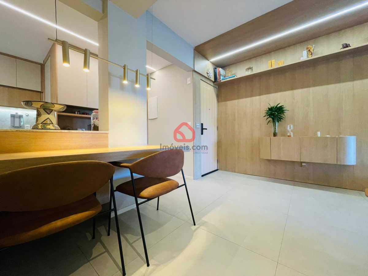 Apartamento, 2 quartos, 110 m² - Foto 15