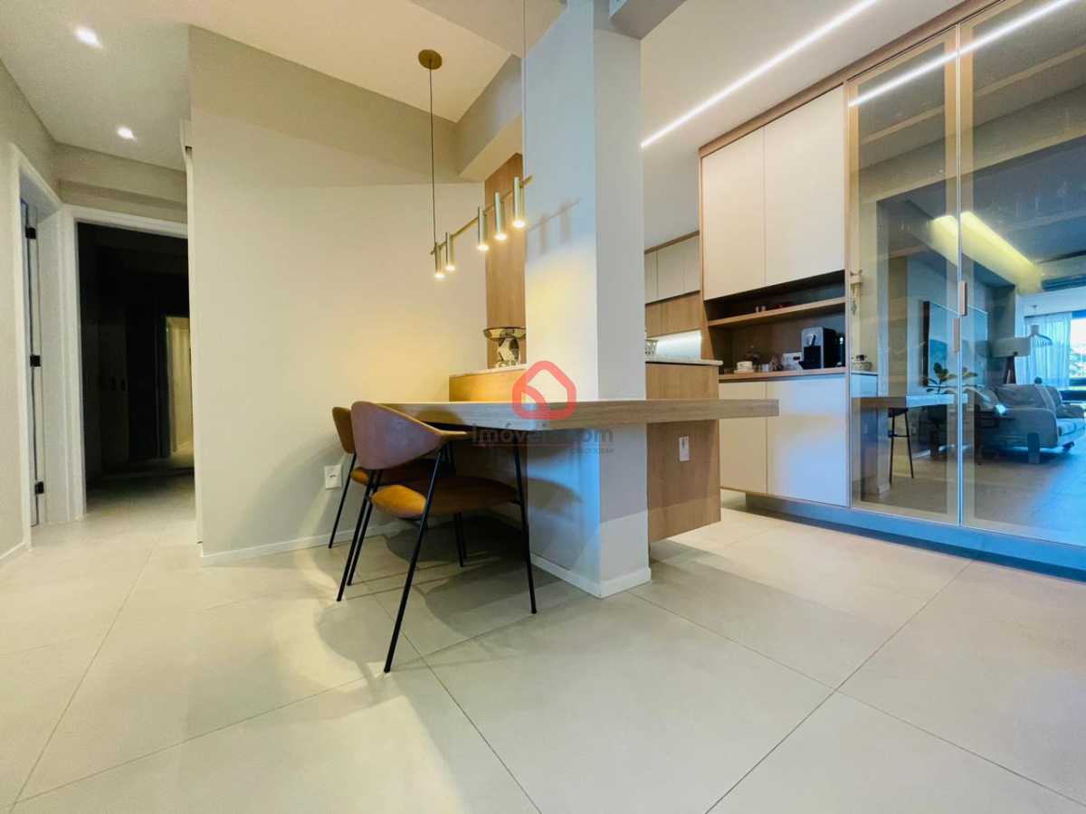 Apartamento, 2 quartos, 110 m² - Foto 16