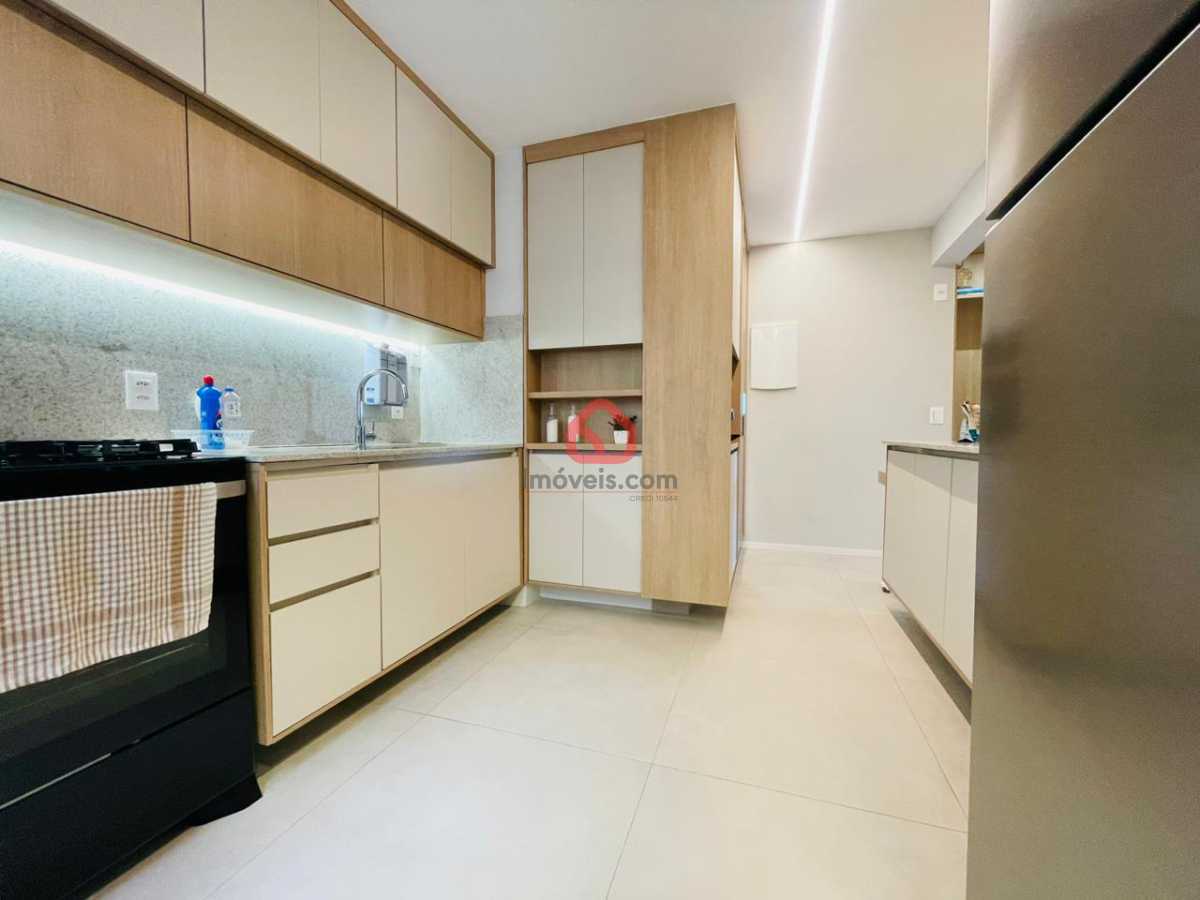 Apartamento, 2 quartos, 110 m² - Foto 17