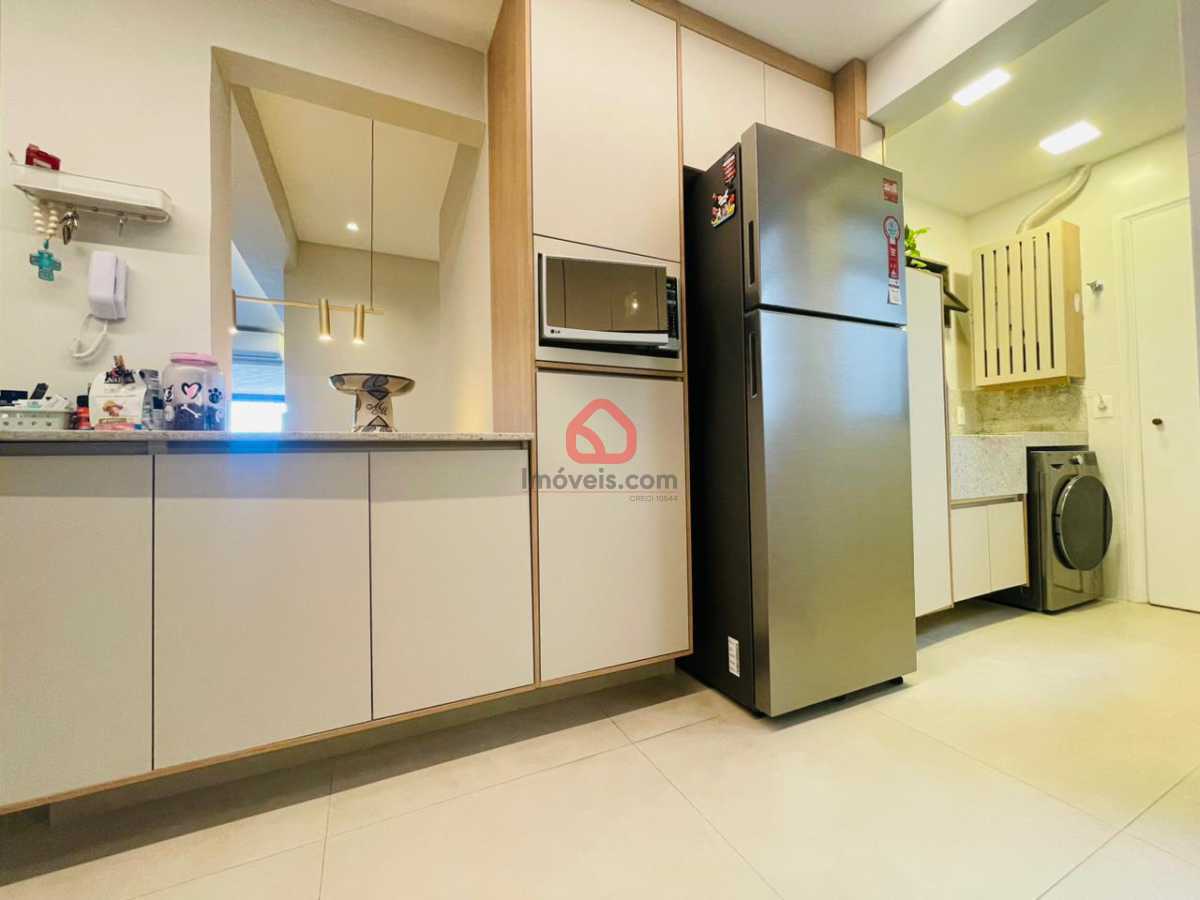 Apartamento, 2 quartos, 110 m² - Foto 18
