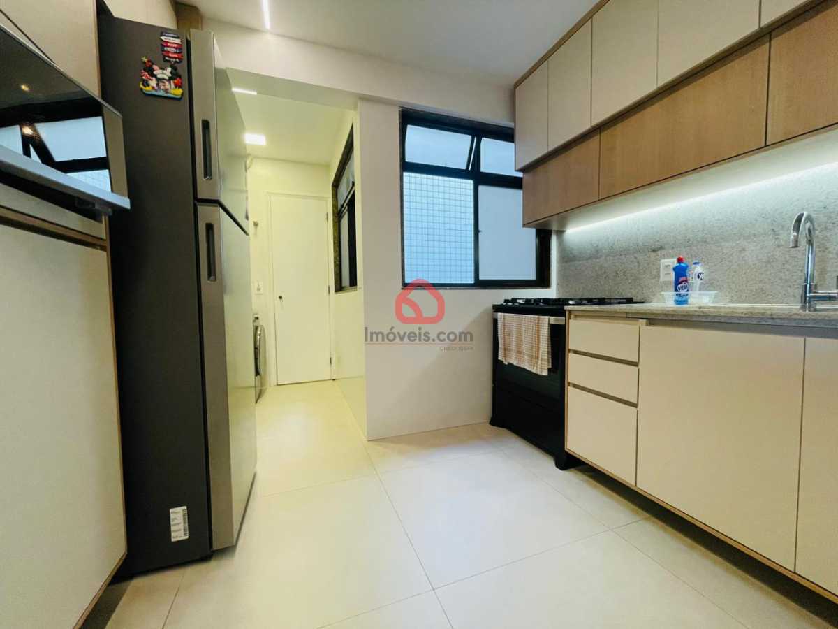 Apartamento, 2 quartos, 110 m² - Foto 19