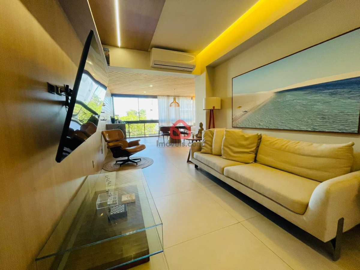 Apartamento, 2 quartos, 110 m² - Foto 12