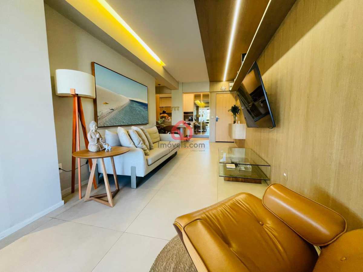 Apartamento, 2 quartos, 110 m² - Foto 14