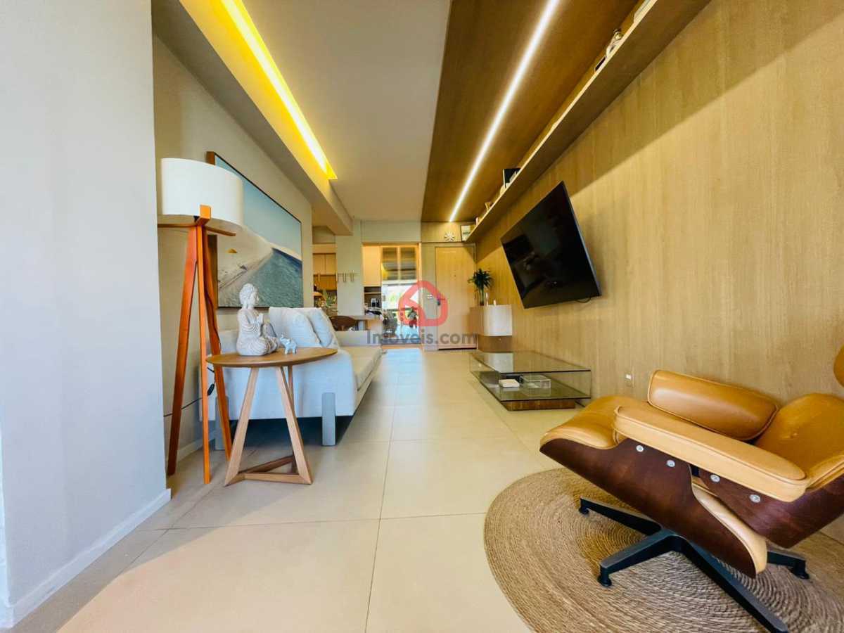 Apartamento, 2 quartos, 110 m² - Foto 10
