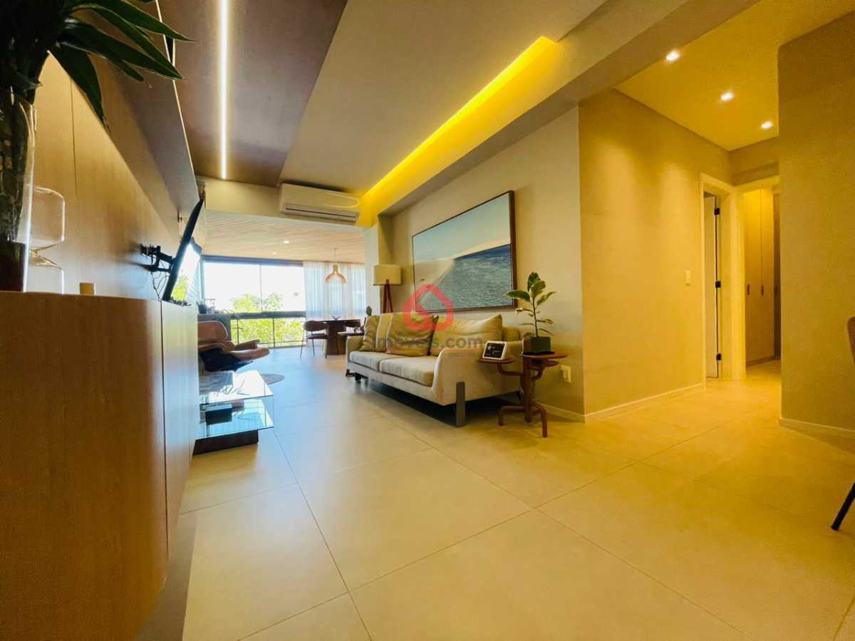 Apartamento, 2 quartos, 110 m² - Foto 11