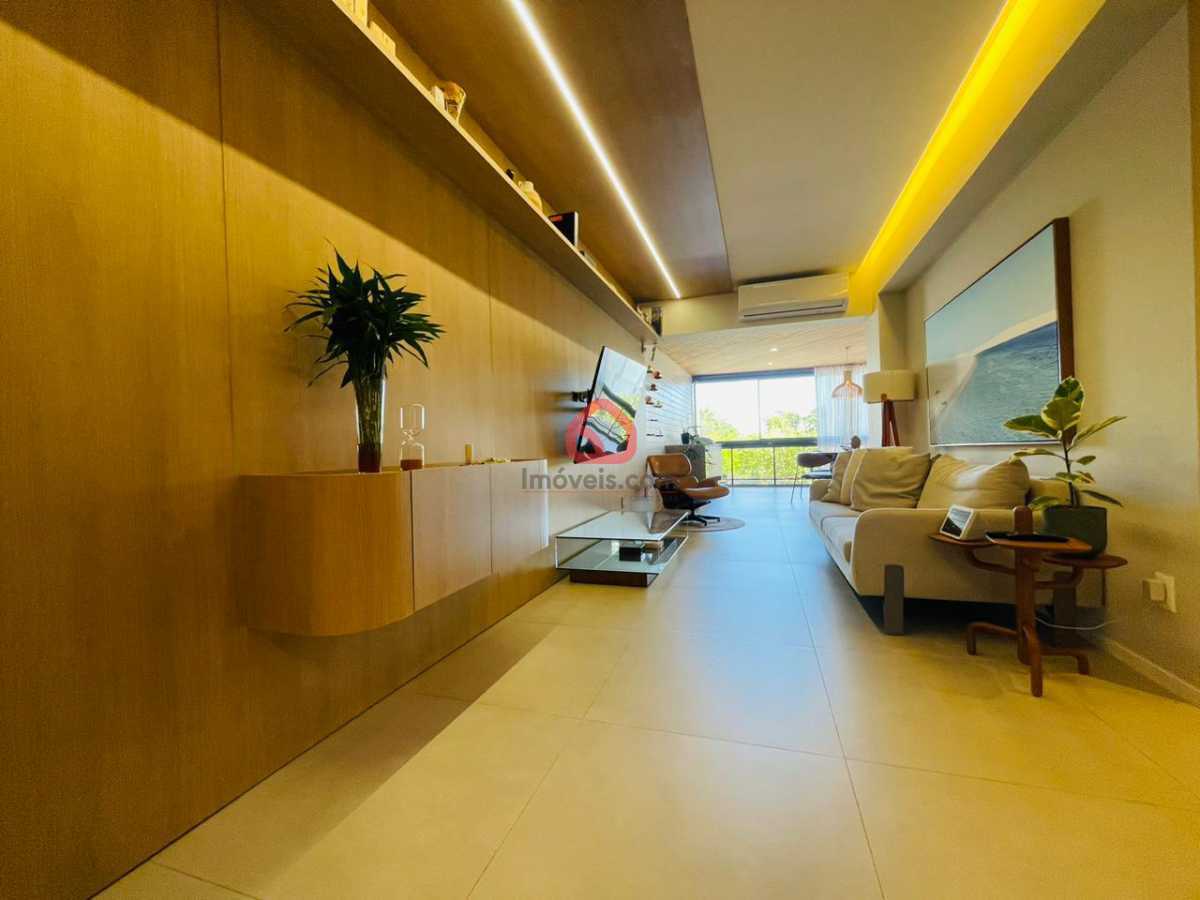 Apartamento, 2 quartos, 110 m² - Foto 13