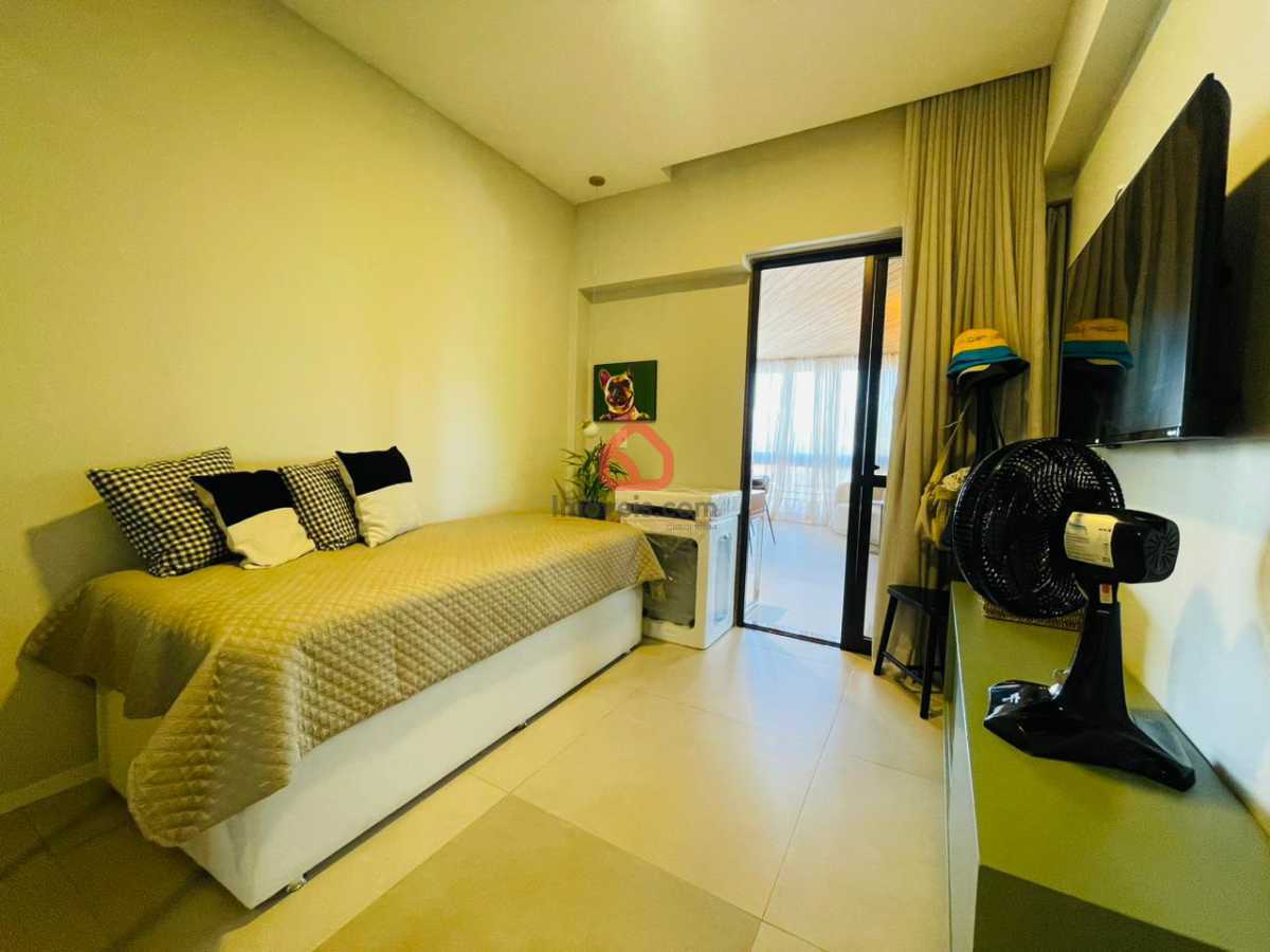 Apartamento, 2 quartos, 110 m² - Foto 27