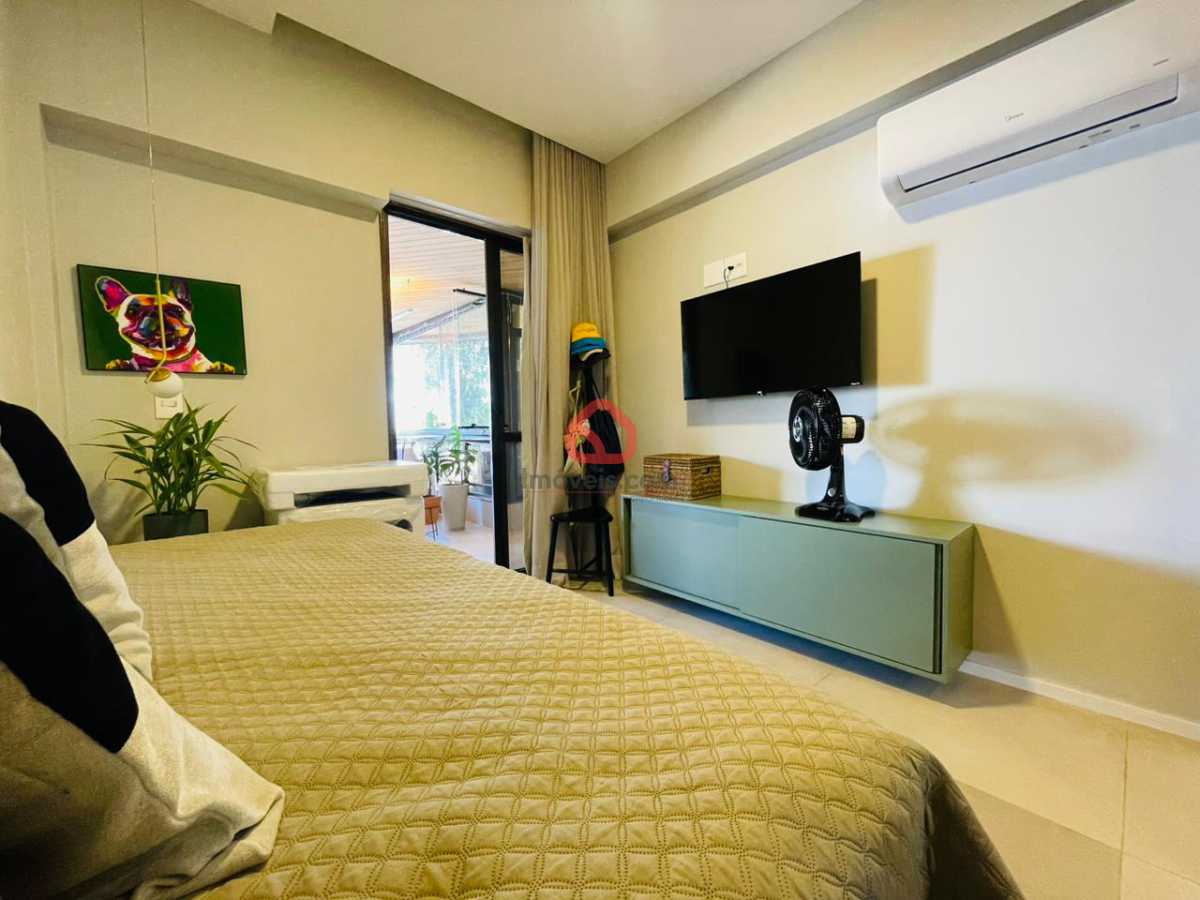 Apartamento, 2 quartos, 110 m² - Foto 28