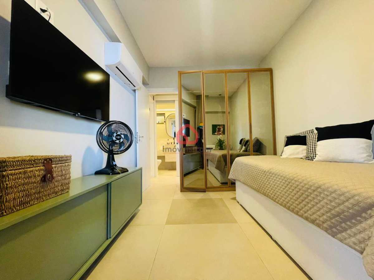 Apartamento, 2 quartos, 110 m² - Foto 29