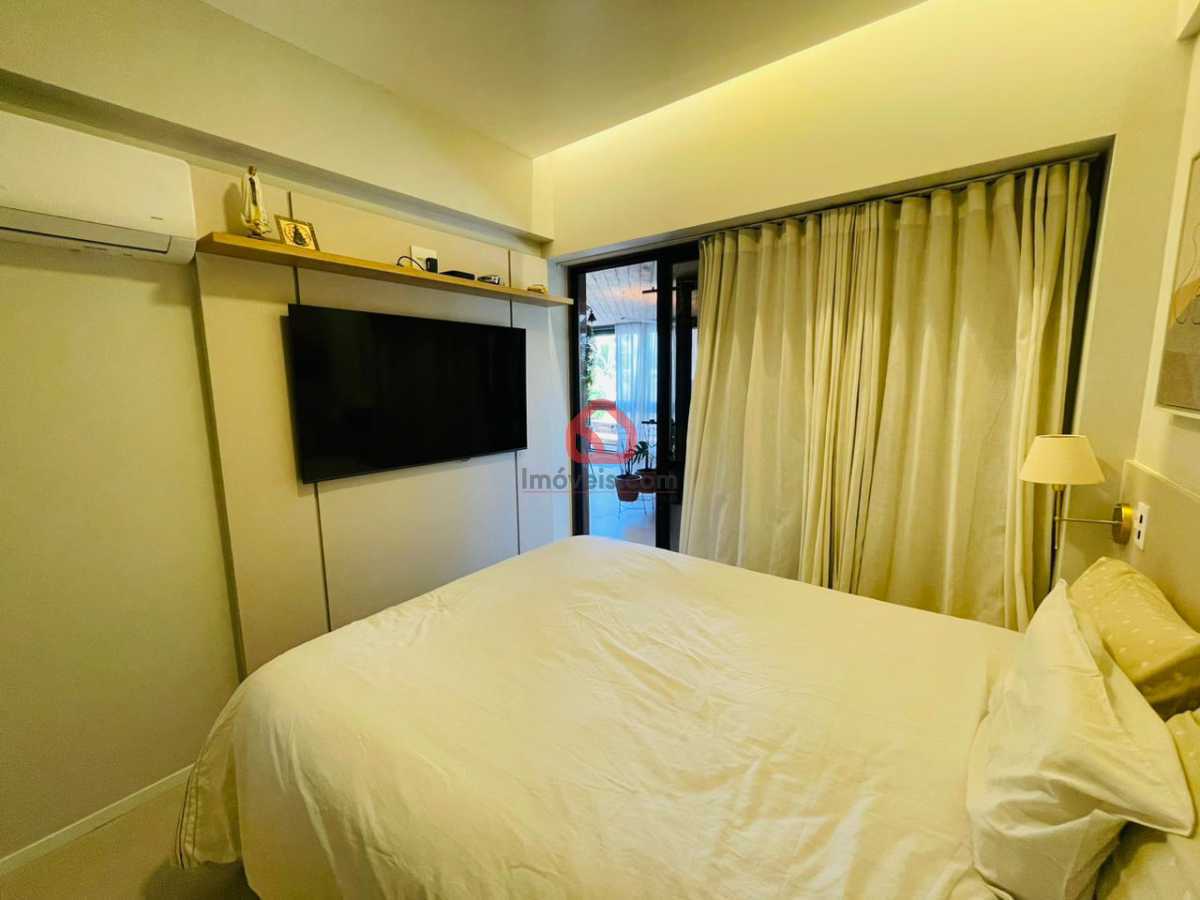 Apartamento, 2 quartos, 110 m² - Foto 22