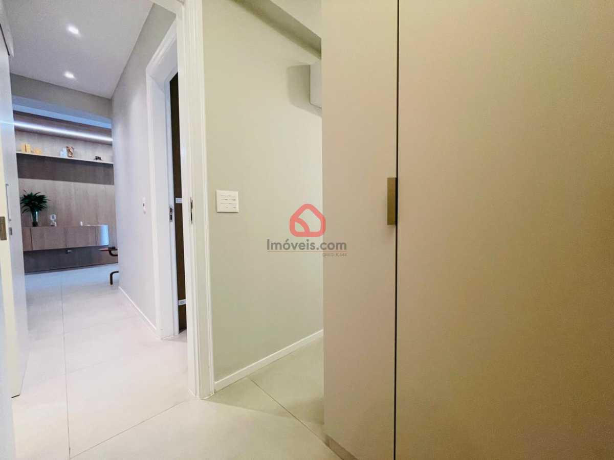 Apartamento, 2 quartos, 110 m² - Foto 25