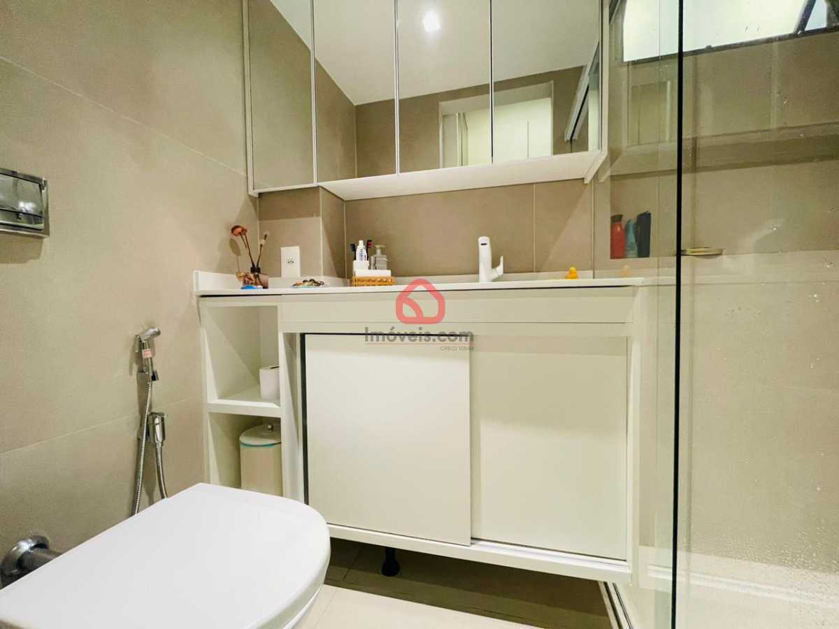 Apartamento, 2 quartos, 110 m² - Foto 26