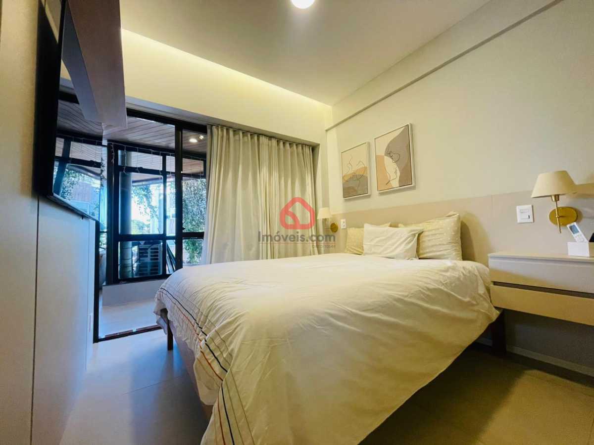 Apartamento, 2 quartos, 110 m² - Foto 24