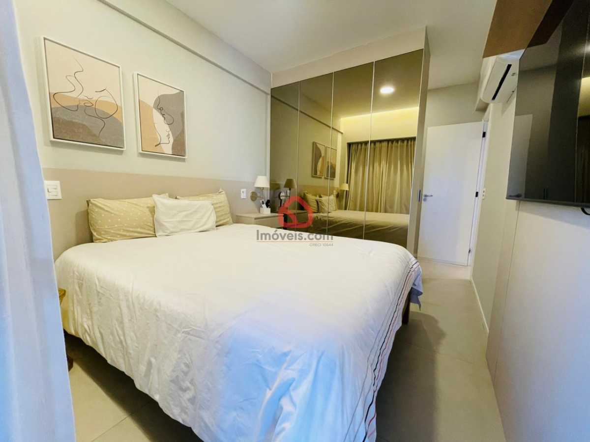 Apartamento, 2 quartos, 110 m² - Foto 23