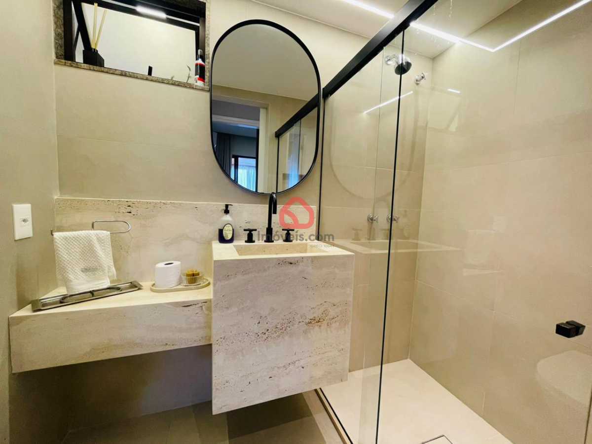 Apartamento, 2 quartos, 110 m² - Foto 20