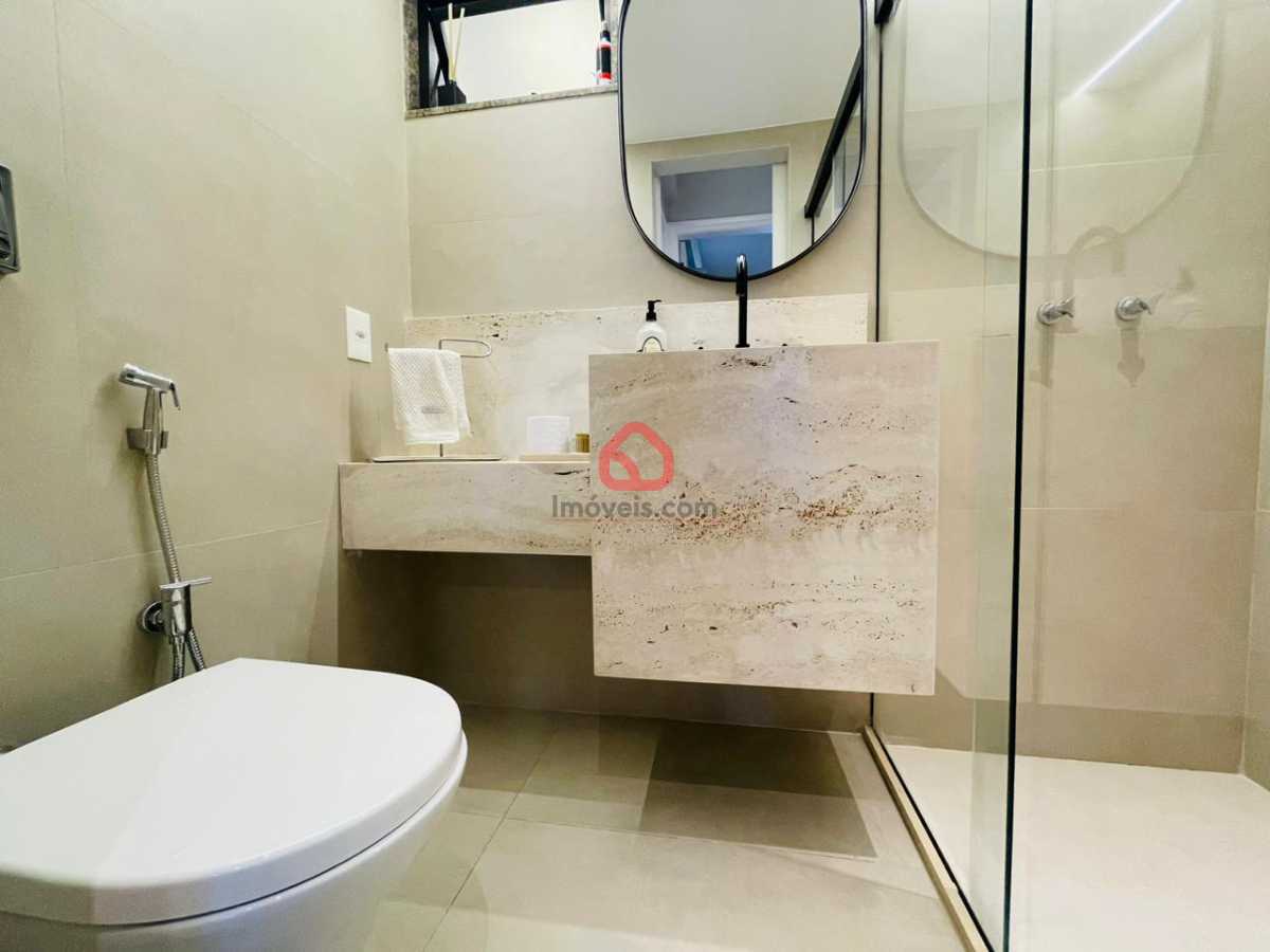 Apartamento, 2 quartos, 110 m² - Foto 21