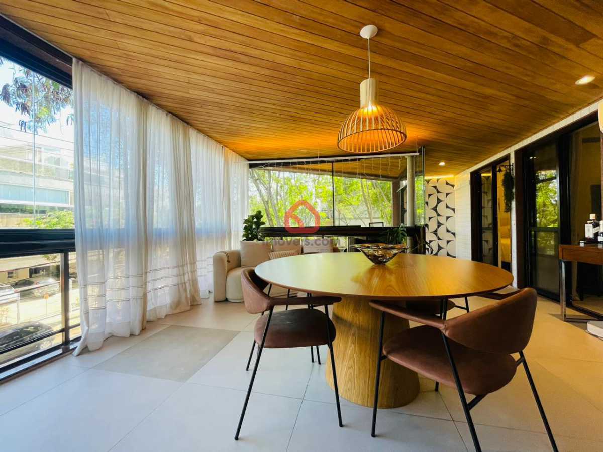 Apartamento, 2 quartos, 110 m² - Foto 7