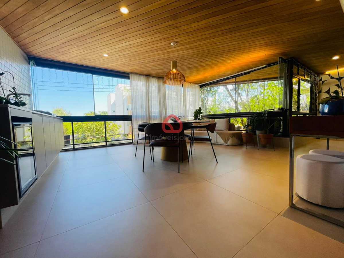 Apartamento, 2 quartos, 110 m² - Foto 8