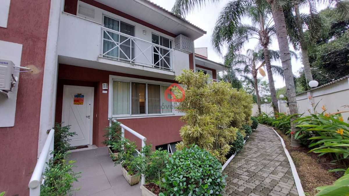 Casa de Condomínio, 5 quartos - Foto 1