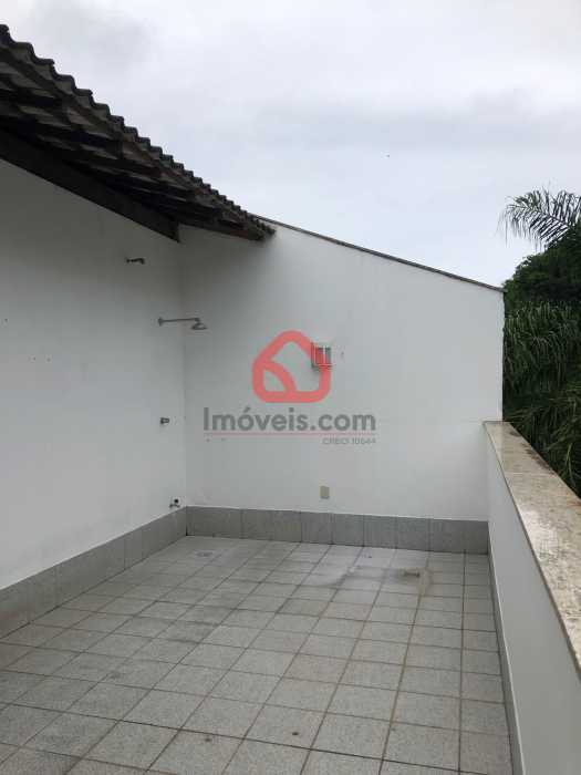 Casa de Condomínio, 5 quartos - Foto 9