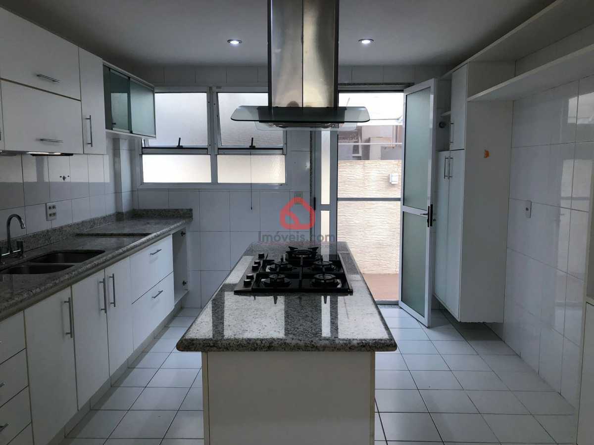 Casa de Condomínio, 5 quartos - Foto 4