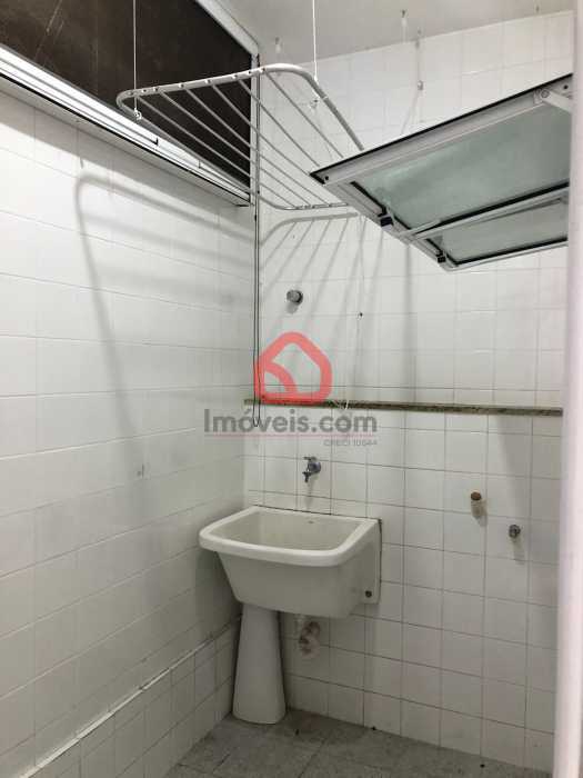 Casa de Condomínio, 5 quartos - Foto 17