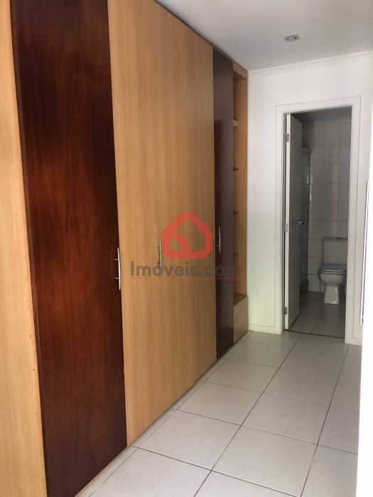 Casa de Condomínio, 5 quartos - Foto 11
