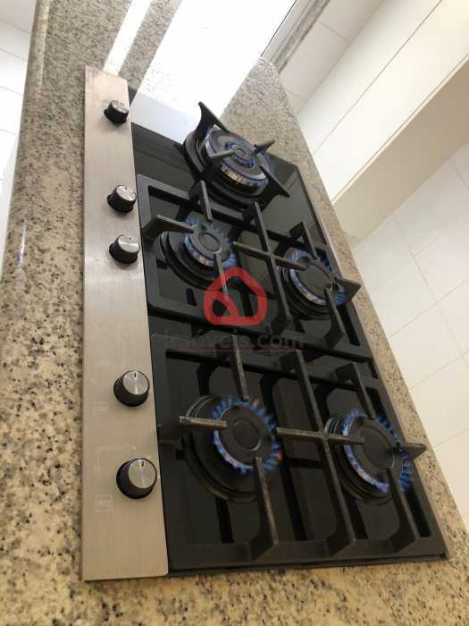 Casa de Condomínio, 5 quartos - Foto 6