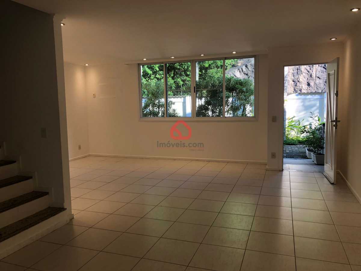Casa de Condomínio, 5 quartos - Foto 3