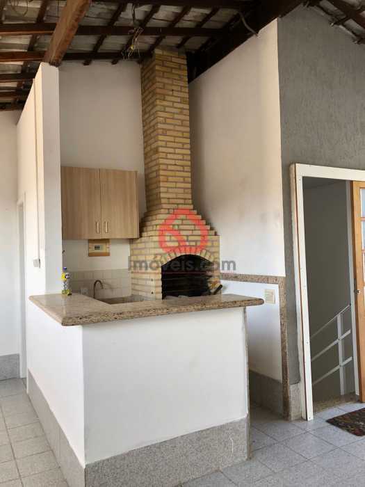 Casa de Condomínio, 5 quartos - Foto 14