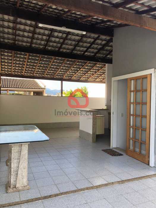Casa de Condomínio, 5 quartos - Foto 13