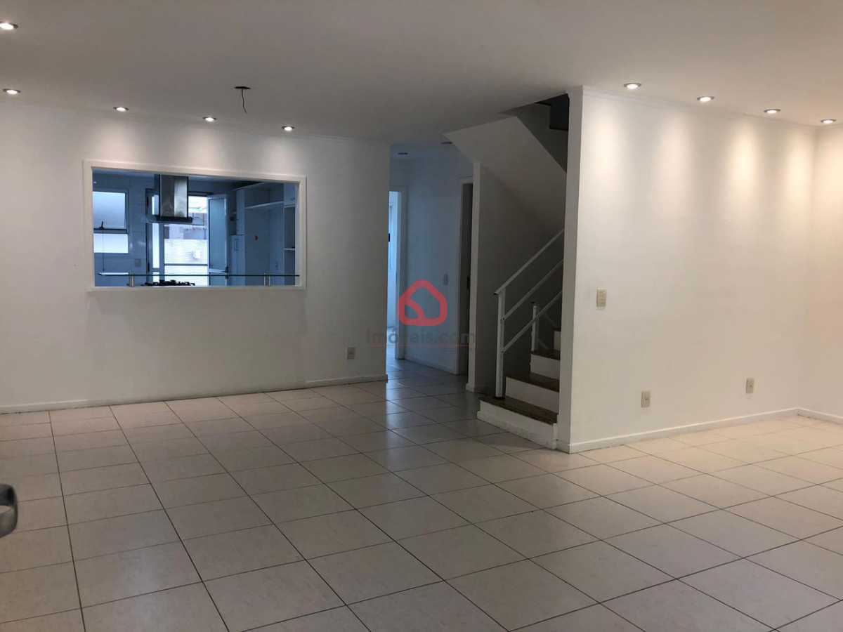 Casa de Condomínio, 5 quartos - Foto 2
