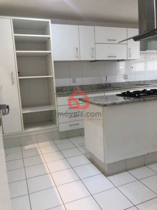Casa de Condomínio, 5 quartos - Foto 5