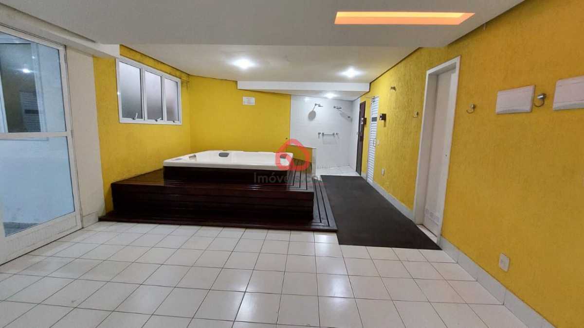 Casa de Condomínio, 5 quartos - Foto 21