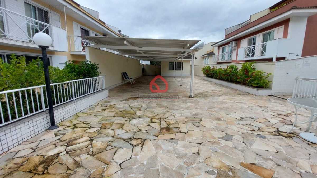 Casa de Condomínio, 5 quartos - Foto 24