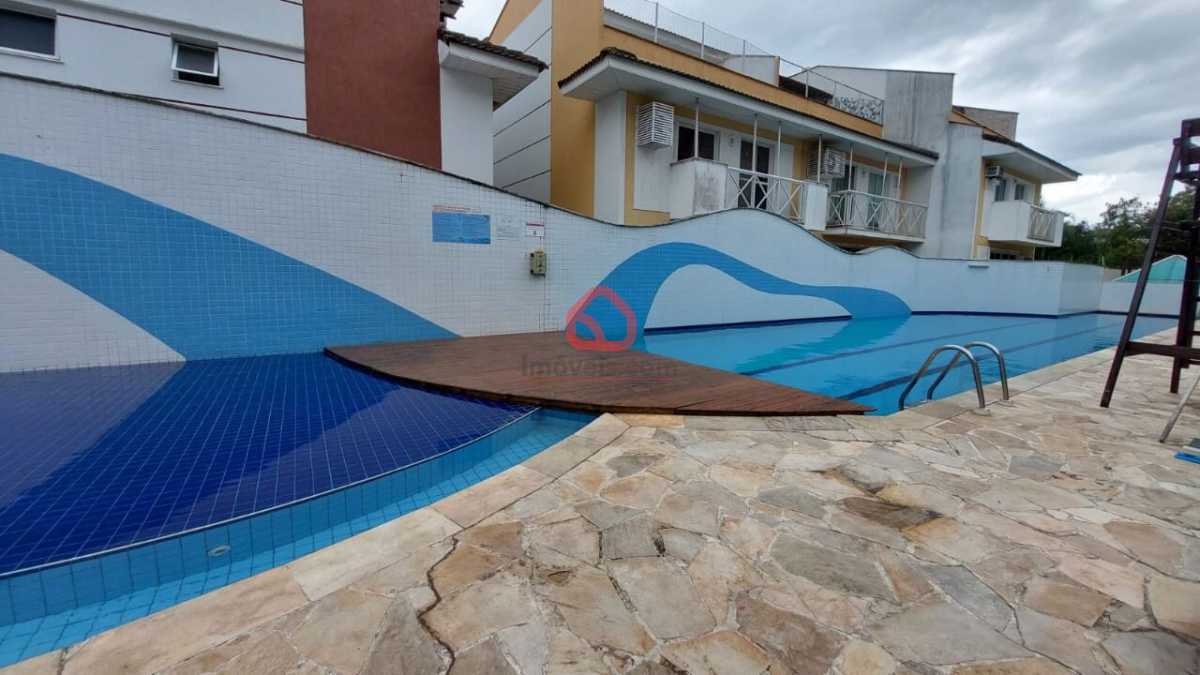 Casa de Condomínio, 5 quartos - Foto 18