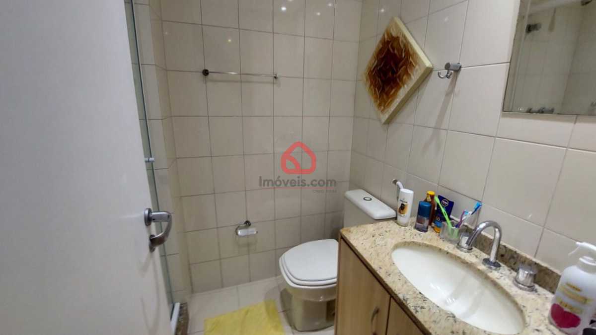 Casa de Condomínio, 5 quartos - Foto 16