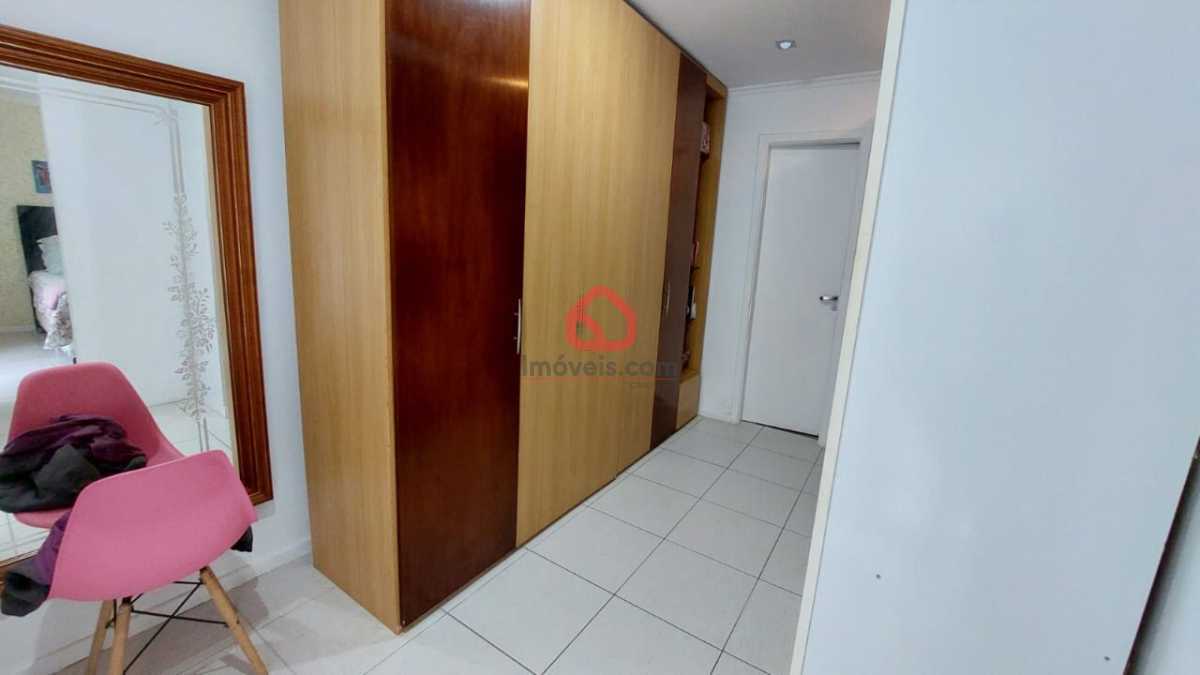 Casa de Condomínio, 5 quartos - Foto 12