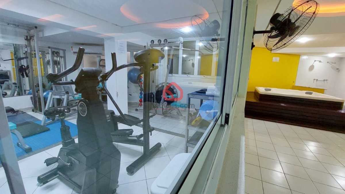 Casa de Condomínio, 5 quartos - Foto 20
