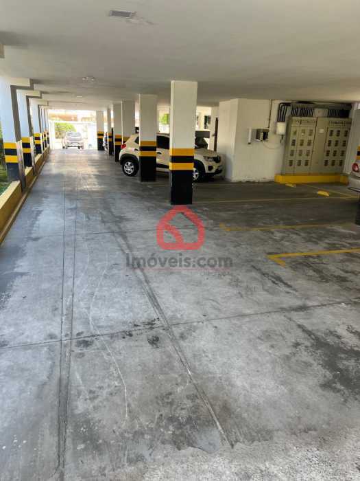 Apartamento, 2 quartos, 70 m² - Foto 13