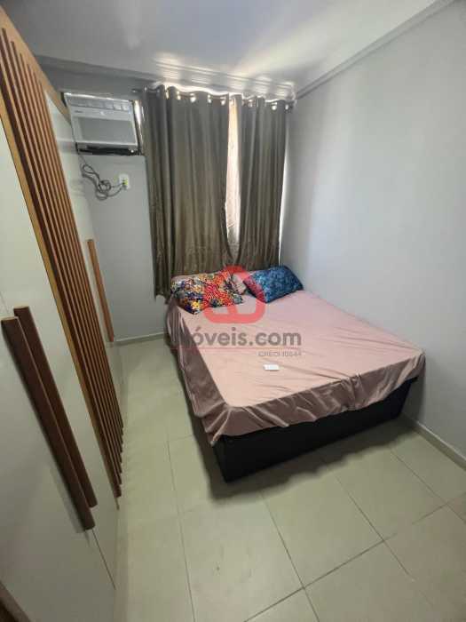 Apartamento, 2 quartos, 70 m² - Foto 5