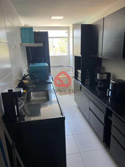 Apartamento, 2 quartos, 70 m² - Foto 3