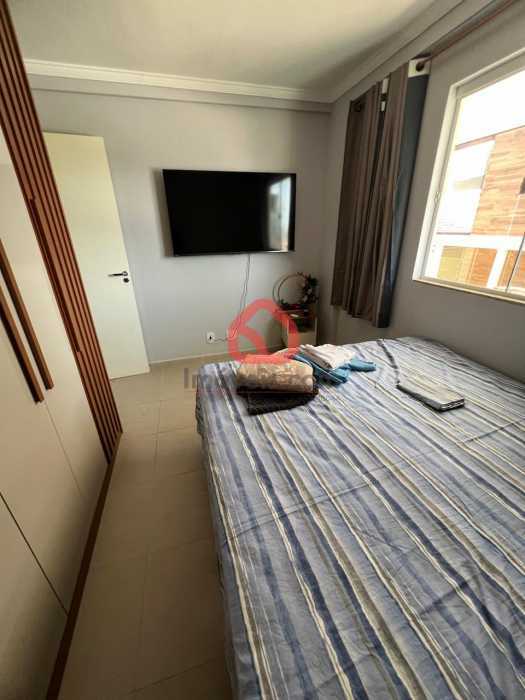 Apartamento, 2 quartos, 70 m² - Foto 7